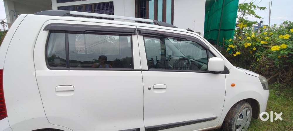 Good Condition Car 1 St Owner