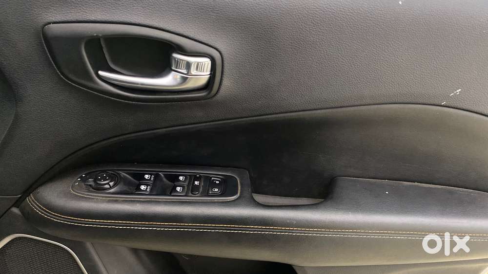 Jeep Compass 2.0 Sport Plus, 2019, Diesel