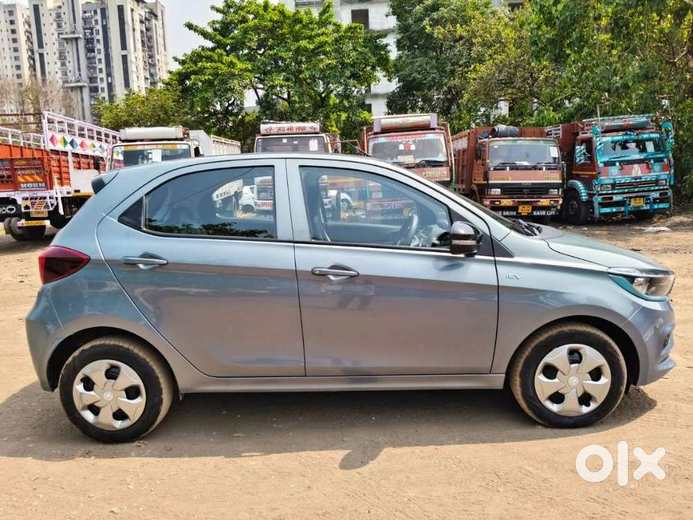 Tata Tiago Ev Xt Mr, 2024, Electric