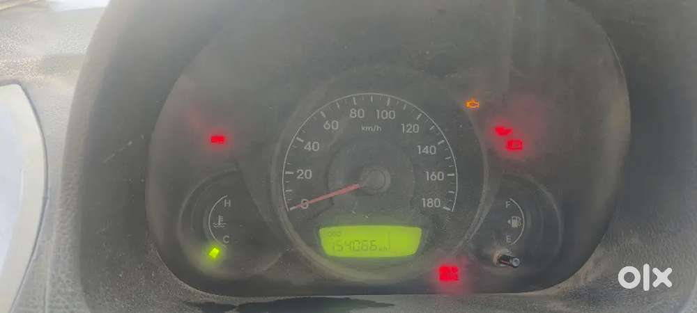 Hyundai Eon 2018 Petrol Good Condition