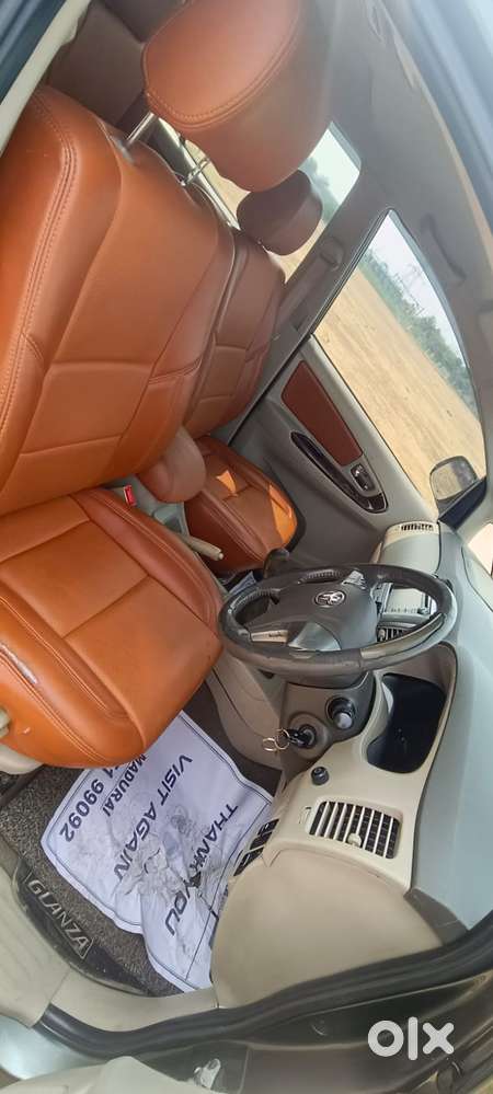 Toyota Innova, 2013, Diesel