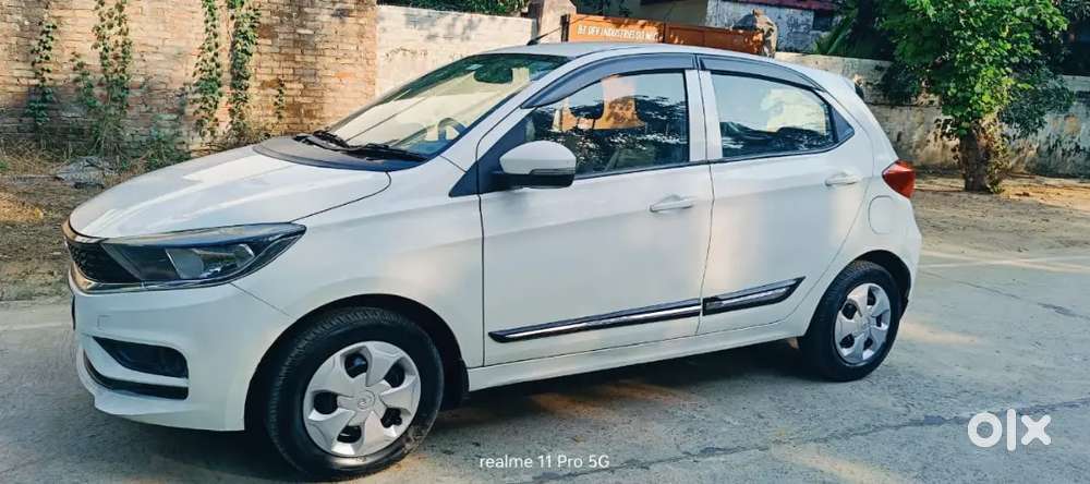 Tata Tiago Xm 2020 Petrol Manual