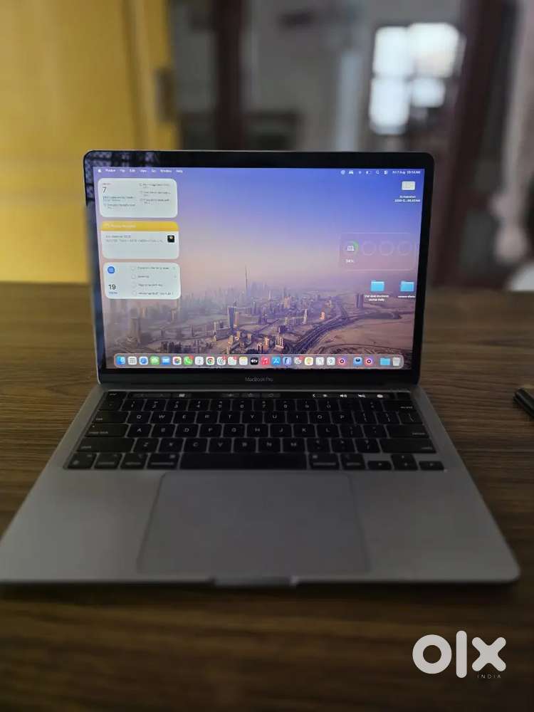 Apple MacBook Pro M1 2020