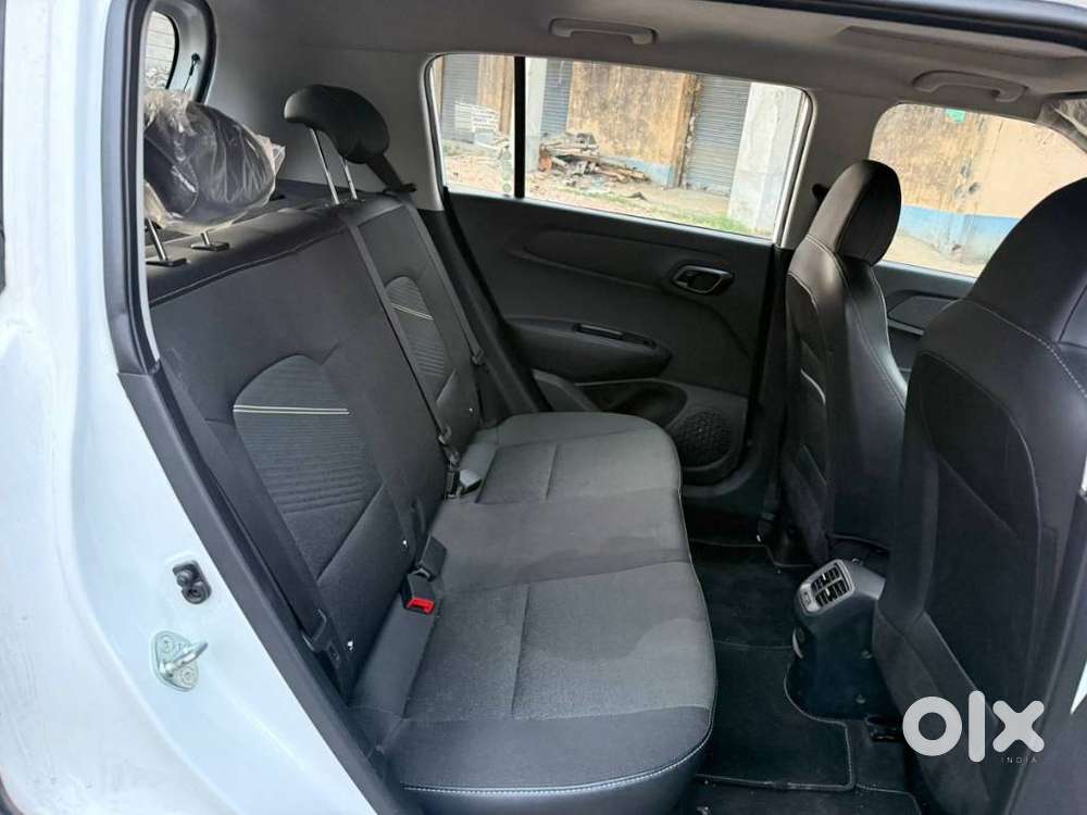 Hyundai Exter Sx 1.2 Mt  Dual Tone, 2025, Petrol