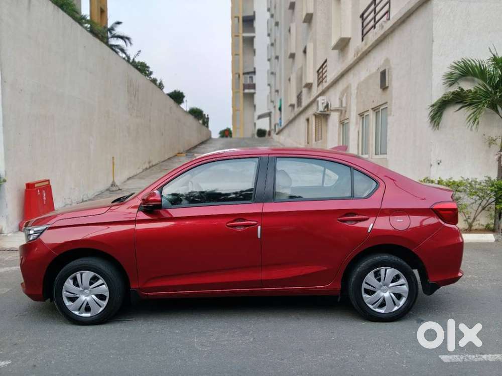 Honda Amaze 1.5 Smt I Dtec, 2019, Diesel
