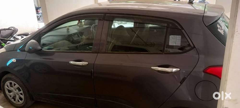 Hyundai  I10 , Sportz , External  Cng  Fitted,  1st  Owner , Good  Con