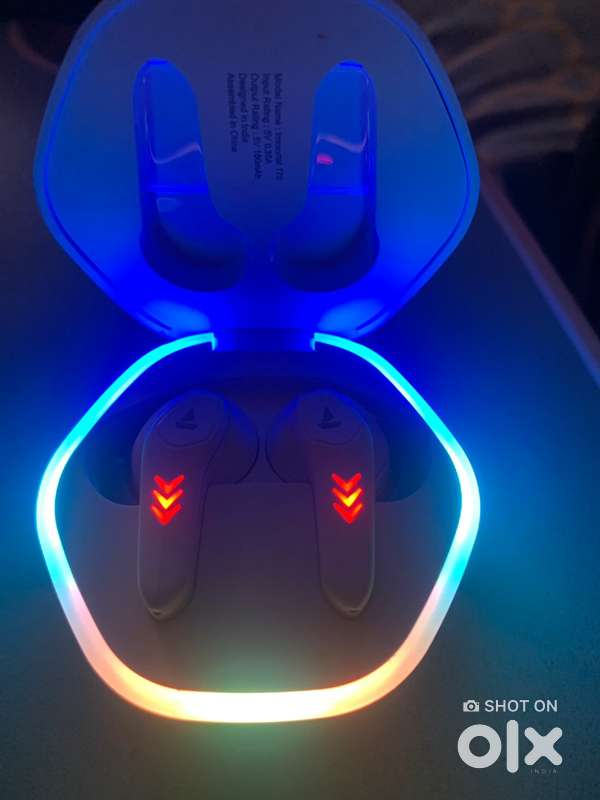 Boat RGB Gaming new headset