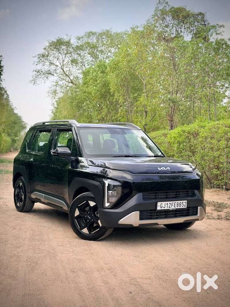 Kia Syros Htk Opt Diesel, 2025, Diesel