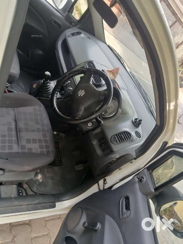 Maruti Suzuki Ritz 2016 Diesel 100000 Km Driven