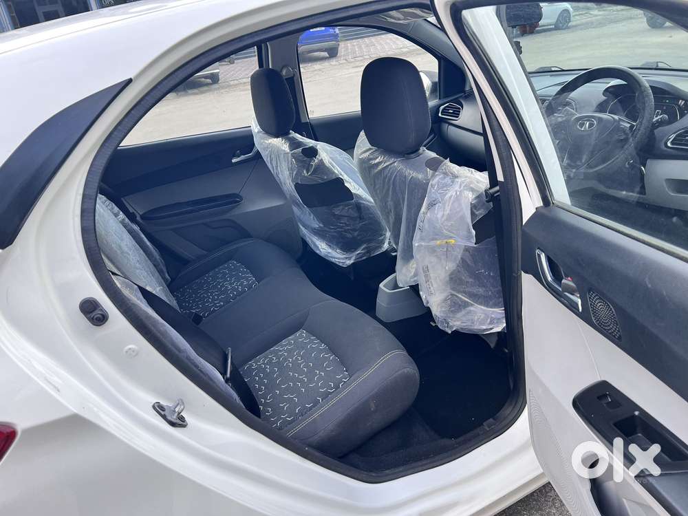 Tata Tiago Xz, 2021, Petrol