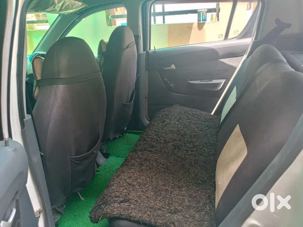 Maruti Suzuki 800 2015 Petrol 63000 Km Driven