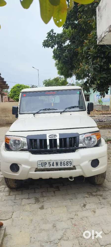 Mahindra Be 6 Diesel 2013