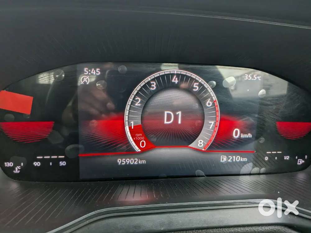 Skoda Kushaq Monte Carlo 2024