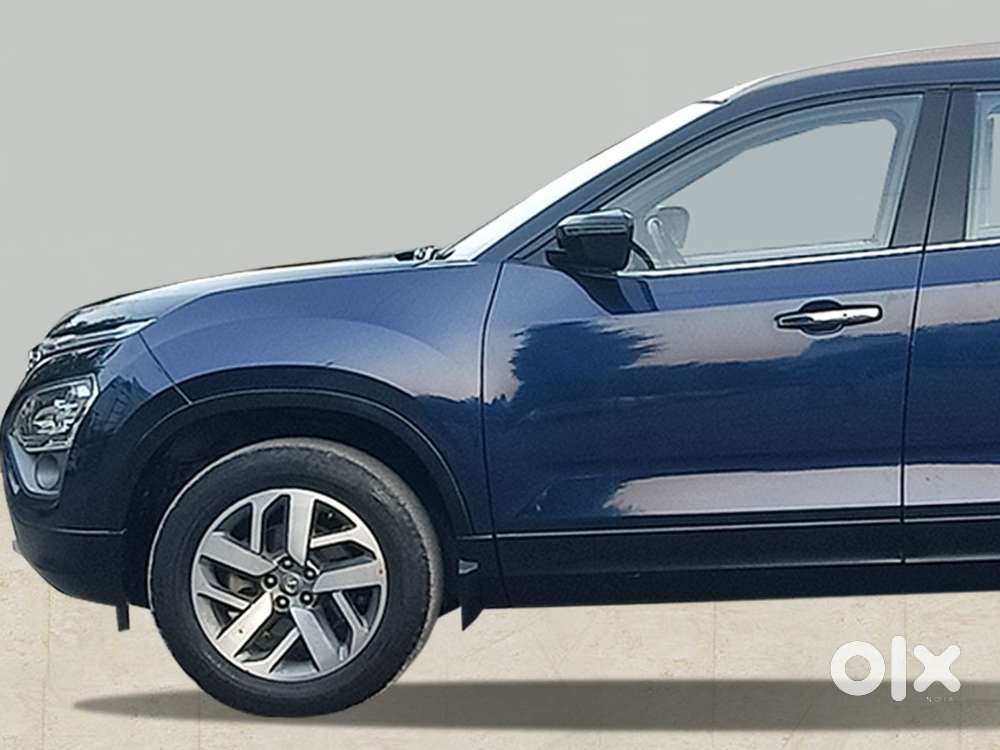 Tata Safari 2.0 Kryotec Xza Plus, 2022, Diesel