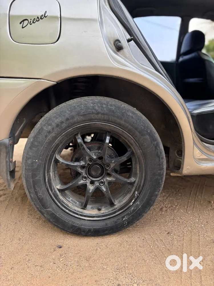 Mitsubishi Lancer 1999