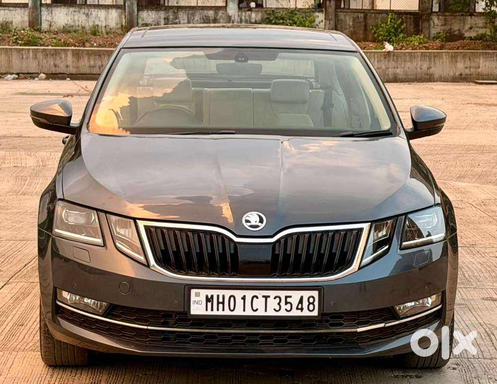 Skoda Octavia 2.0 L&k Tdi, 2017, Diesel