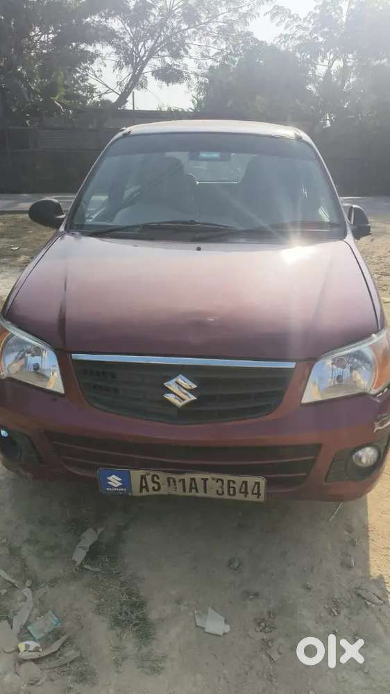 Nice Engine With Nice Driving