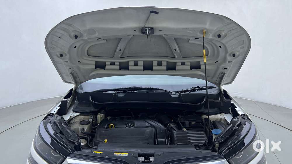 Skoda Kushaq Style 1.5l Tsi Mt, 2021, Petrol