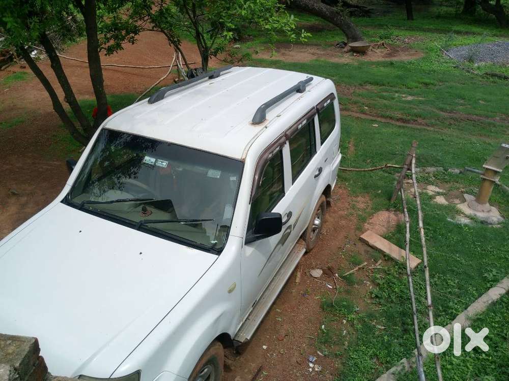 Tata Sumo Grande Mk Ii 2010 Diesel 150000 Km Driven