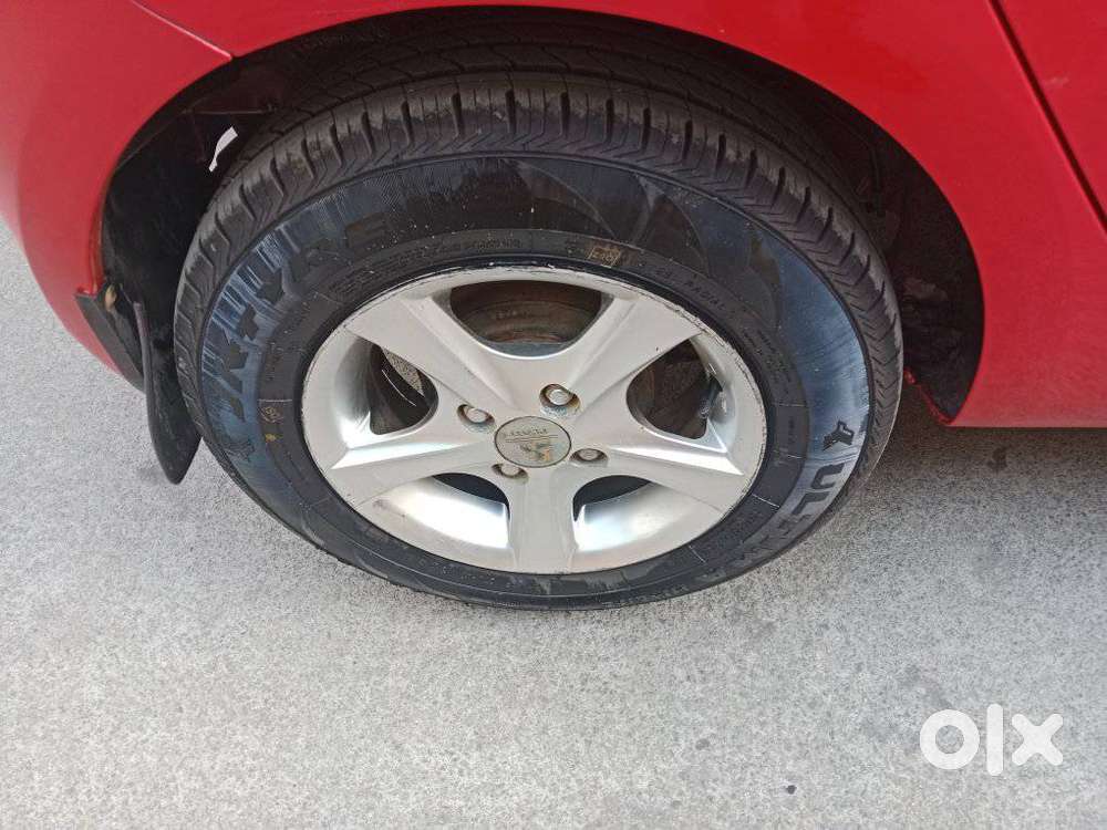 Hyundai I10 2007-2010 Sportz 1.2 At, 2010, Petrol