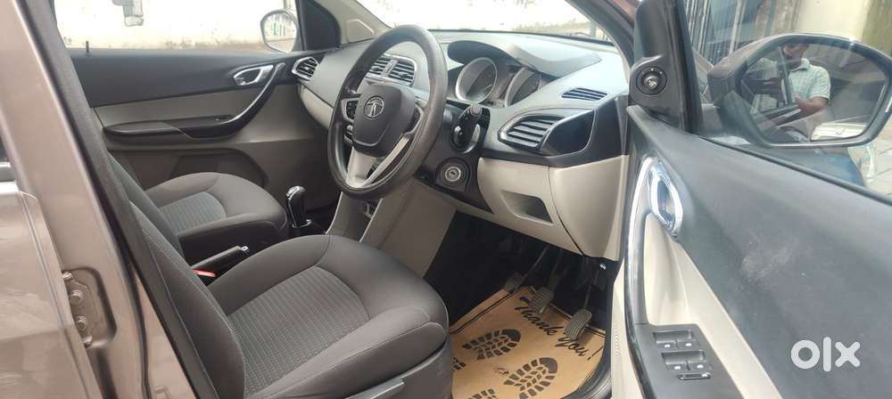 Tata Tiago 1.2 Revotron Xz Plus, 2017, Petrol