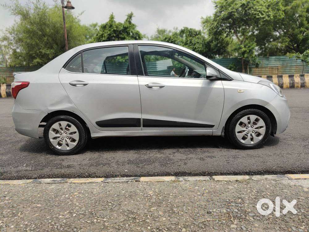 Hyundai Xcent 1.2 Sx Crdi, 2019, Diesel