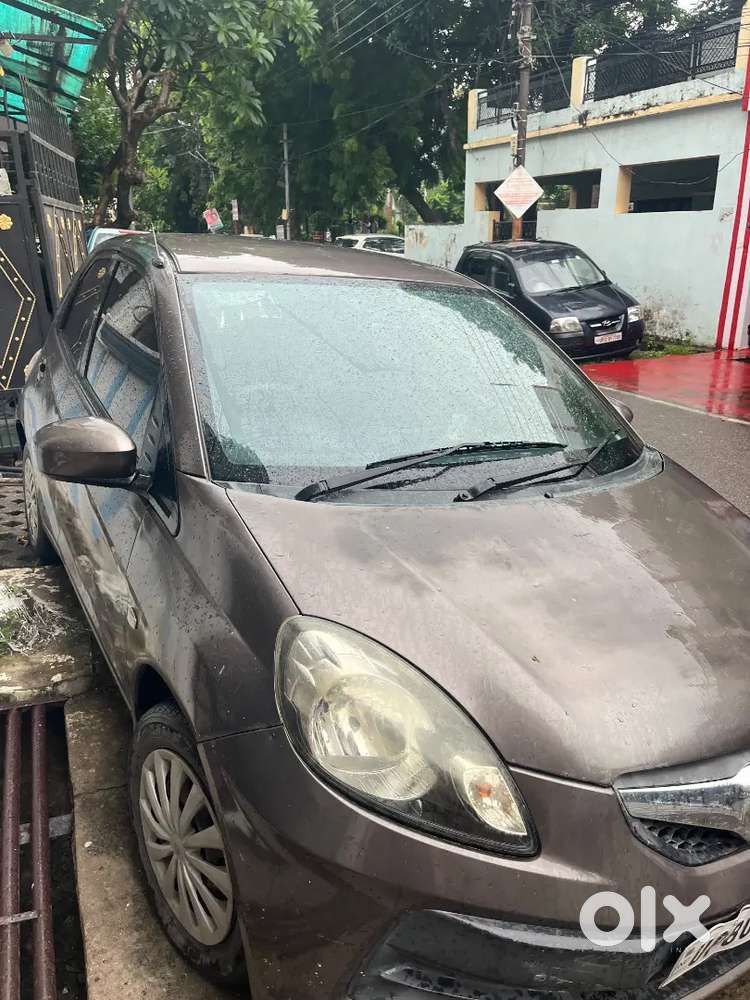 Honda Brio [2013-2016] 2014