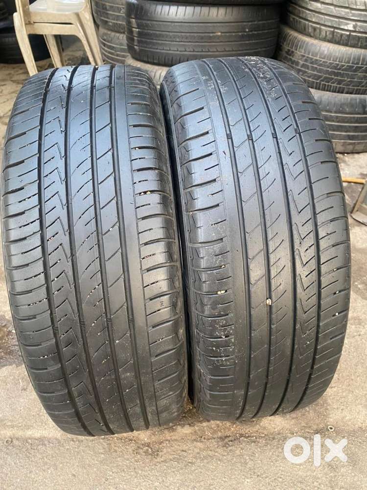 215 60 R17 JK tyre Vitara Brezza Venue Kia seltos Hyundai Creta