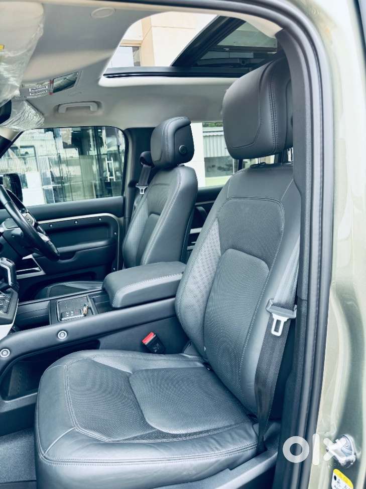 Land Rover Defender 2.0 110 Hse, 2022, Petrol