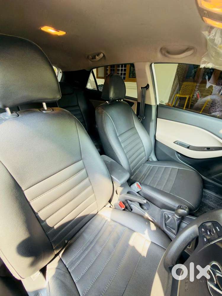 Hyundai Car 2020 Year