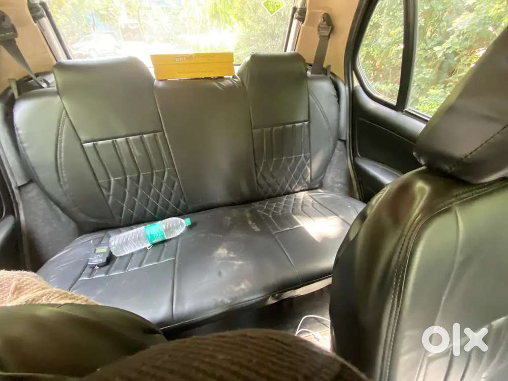 Tata Indica V2 2015 Cng & Hybrids 35000 Km Driven ( Well Maintained )