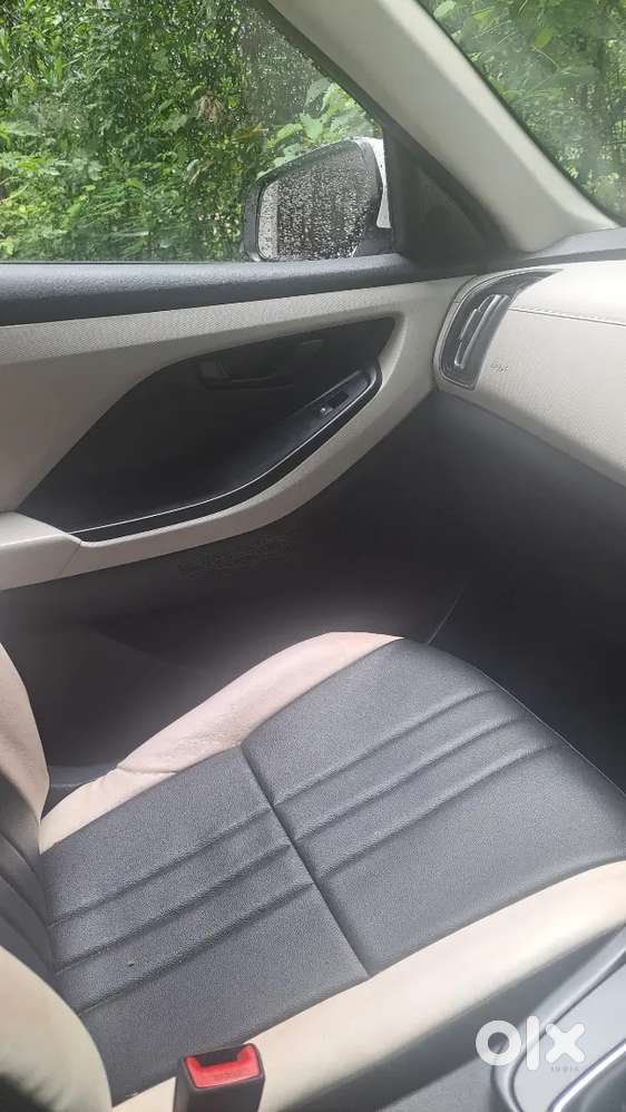 Hyundai Creta Facelift 2020 Diesel Manual