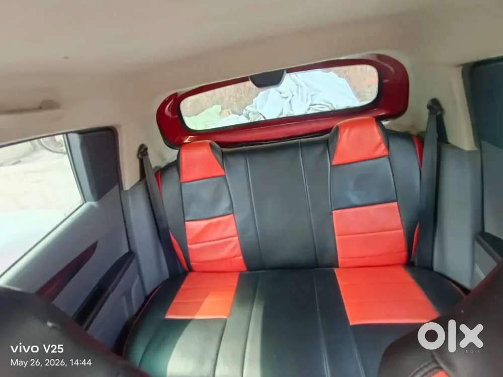 Mahindra Kuv100 Nxt 2018 Petrol 85000 Km Driven