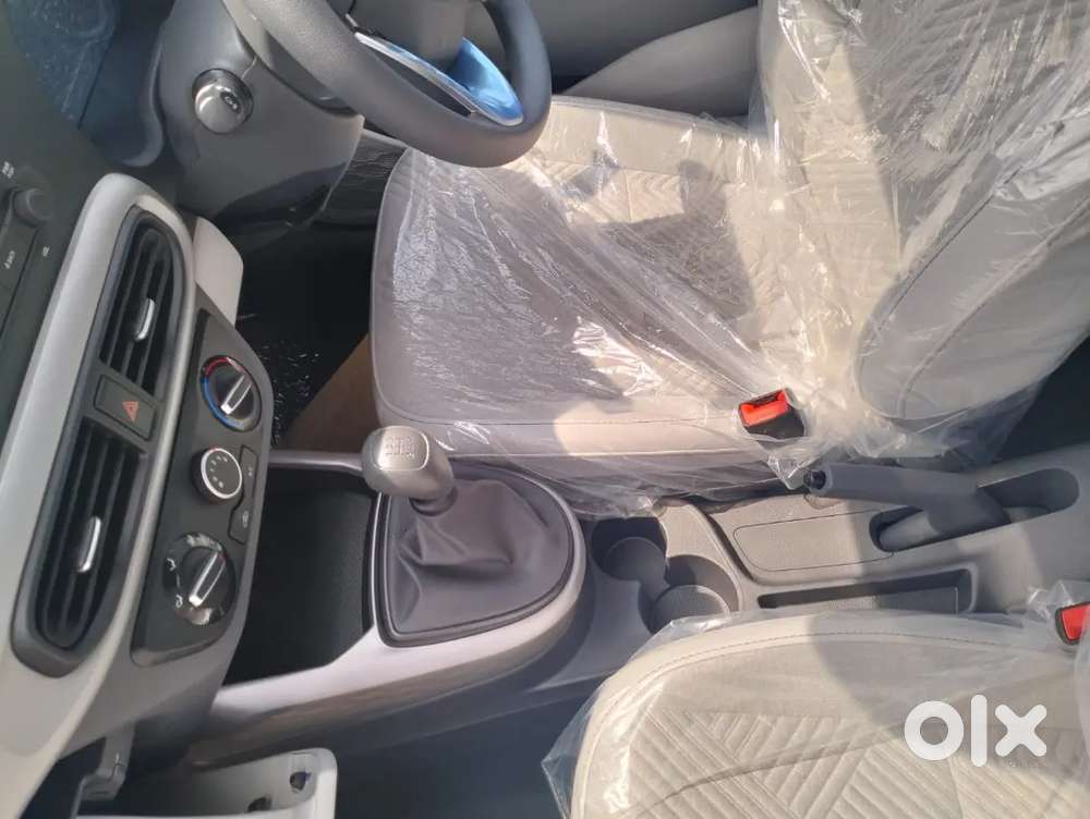 Hyundai Grand I10 Nios 2026 Petrol 0 Km Driven * Rear Ac*