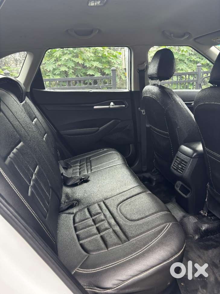 Kia Seltos Htk Plus 1.5 Diesel, 2020, Diesel