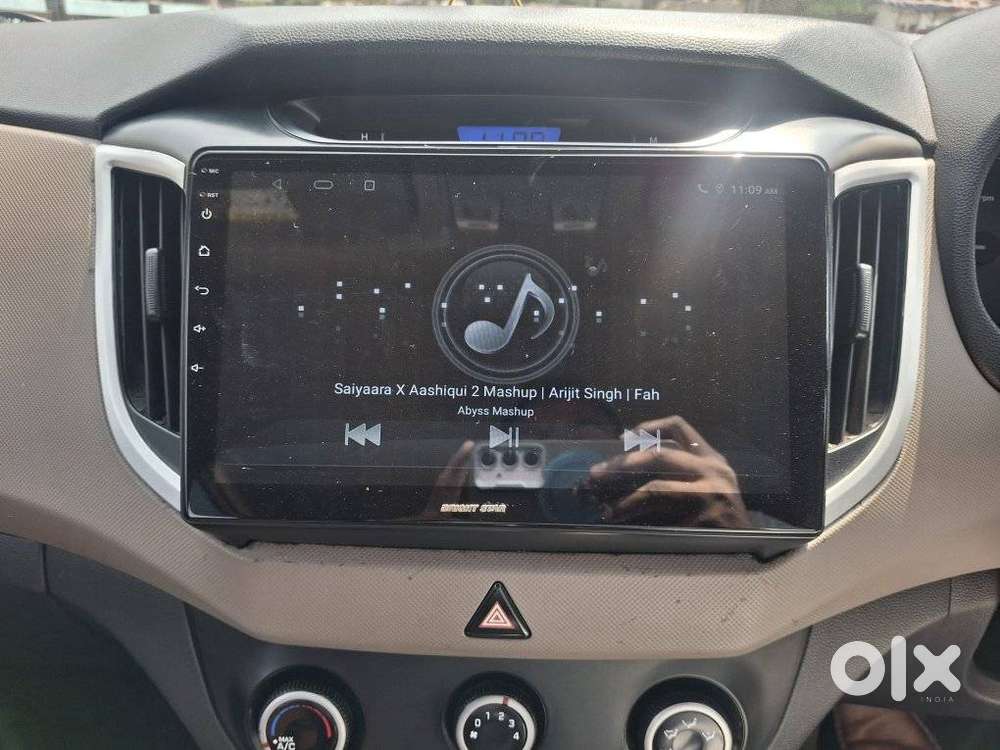 Hyundai Creta 1.4 Crdi S Plus, 2016, Diesel