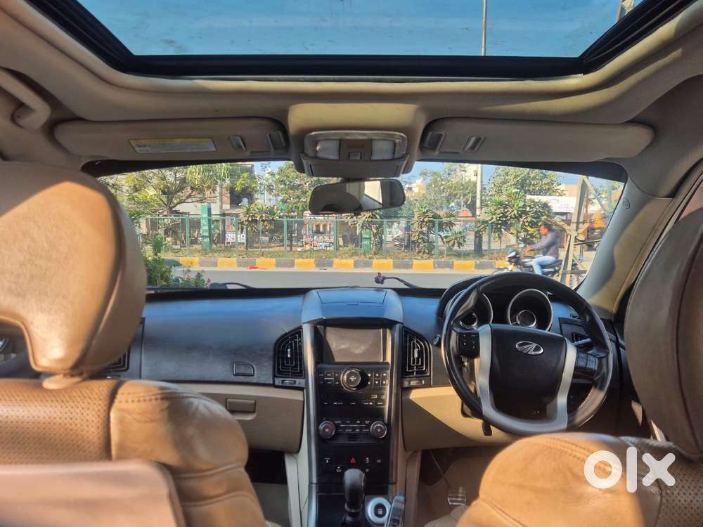 Mahindra Xuv500 W10 2wd, 2016, Diesel