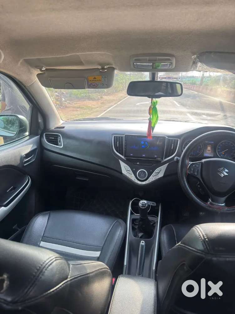 Baleno 2018