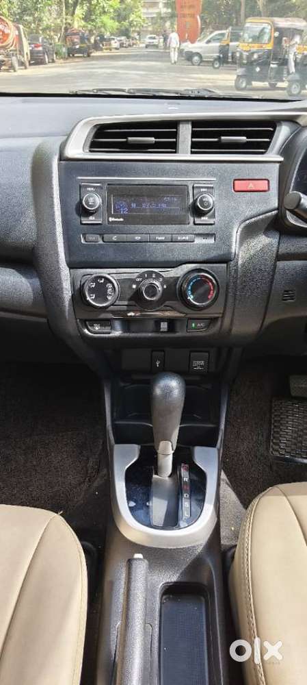 Honda Jazz 1.2 S I Vtec, 2015, Petrol