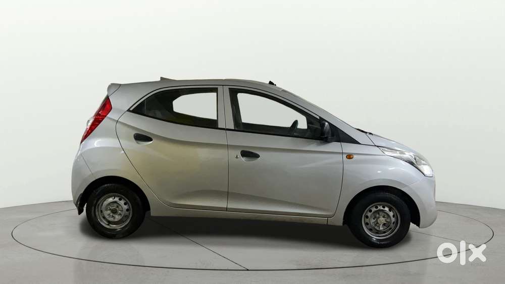 Hyundai Eon Era +, 2017, Petrol