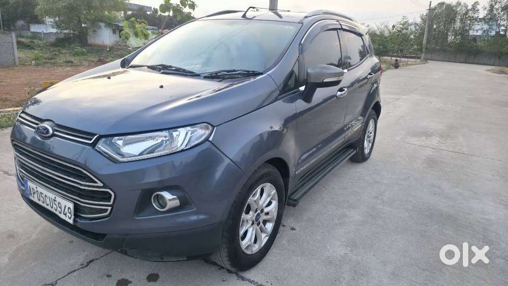 Ford Escort Alpha 1.6, 2014, Diesel