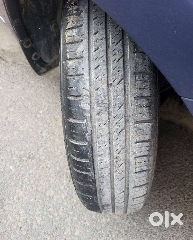 Maruti Suzuki Dzire 2017-2020 1.2 Vxi, 2020, Petrol