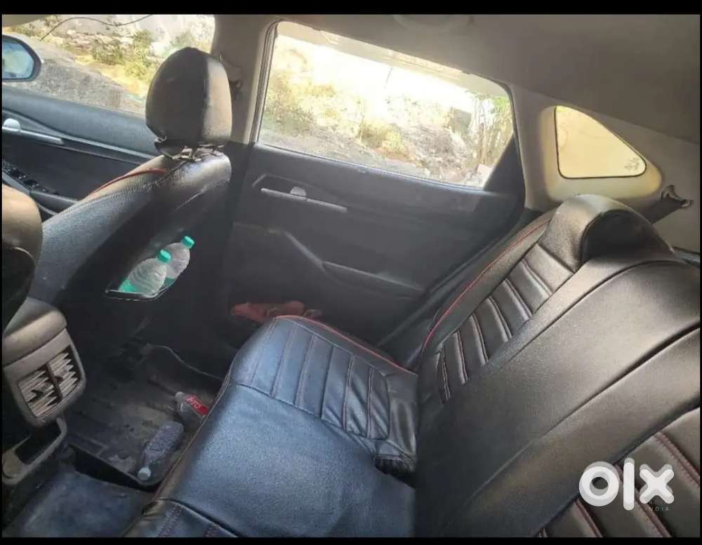 Kia Seltos Diesel 2020