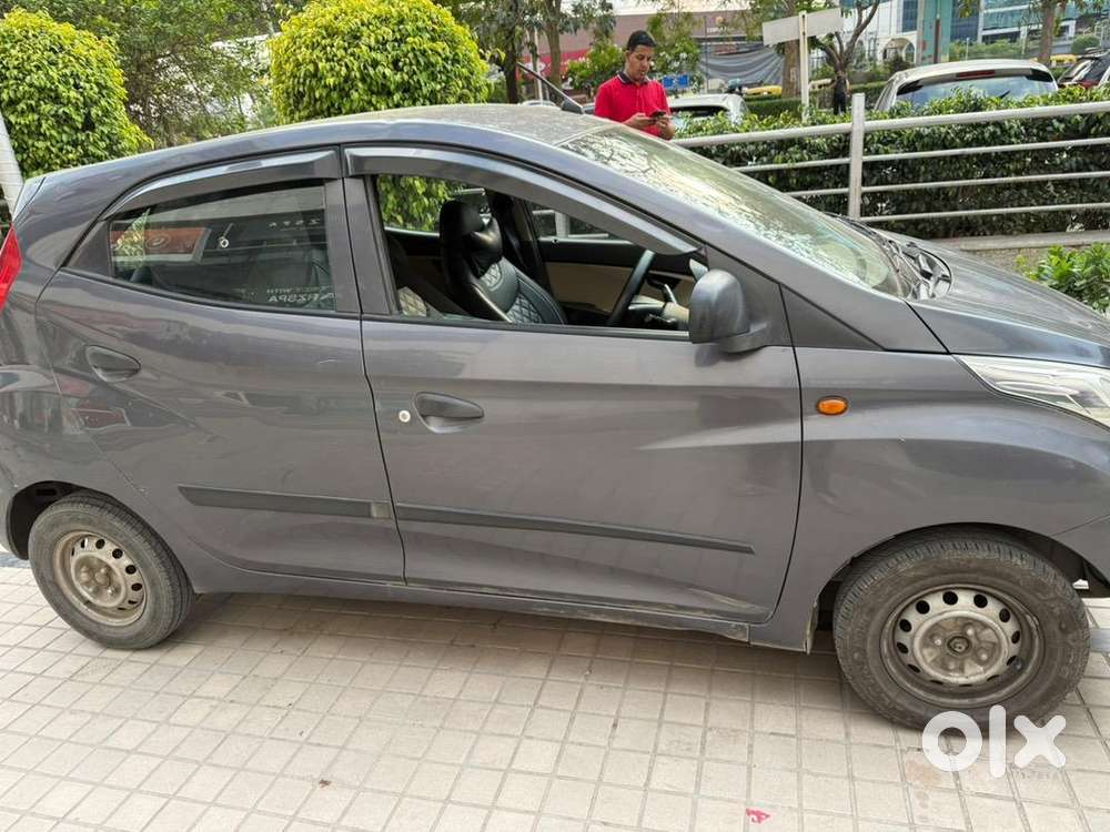 Hundai Eon+ 2016 Hr10