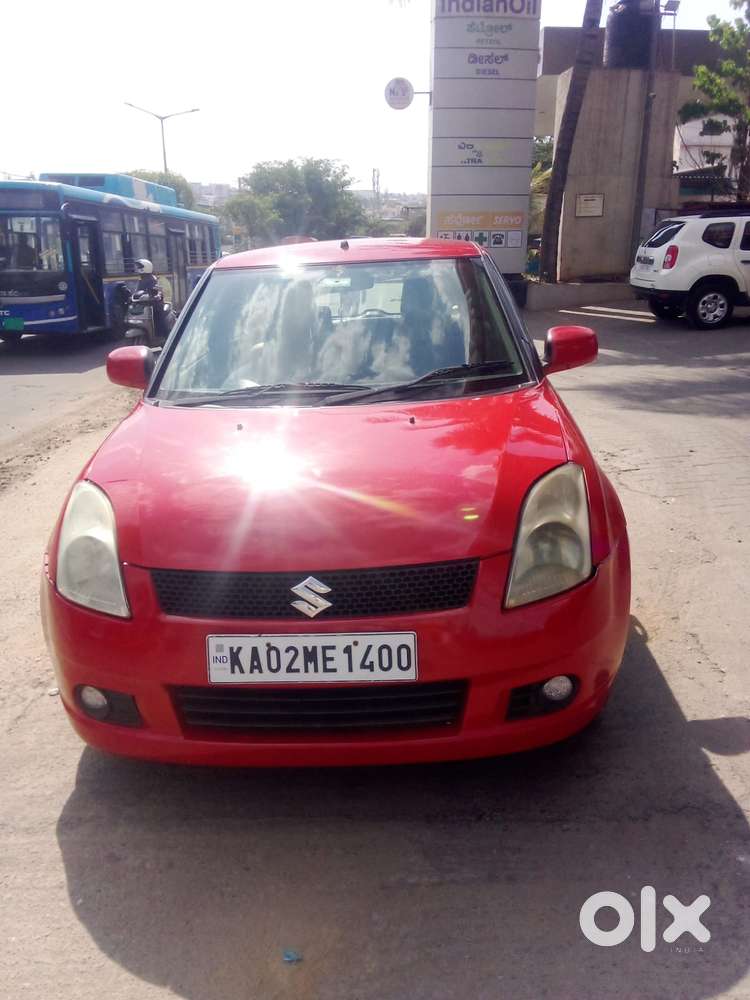 Maruti Suzuki Swift 2004-2010 1.3 Vxi, 2010, Petrol