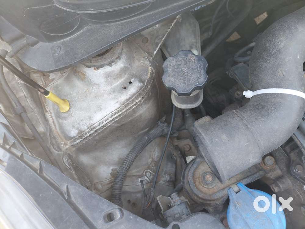 Hyundai Xcent 2014-2016 1.1 Crdi S, 2016, Diesel