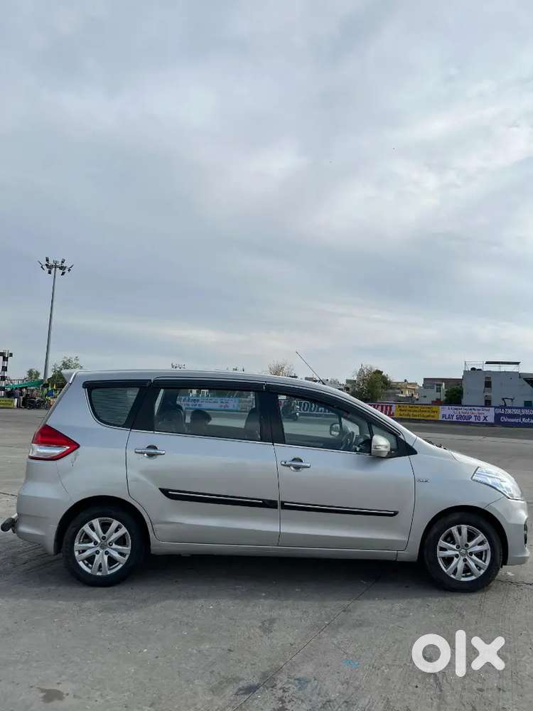 Maruti Suzuki Ertiga 2018 Diesel 80000 Km Driven