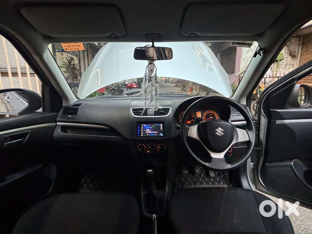 Maruti Suzuki Swift 2011-2014 Vdi, 2014, Diesel