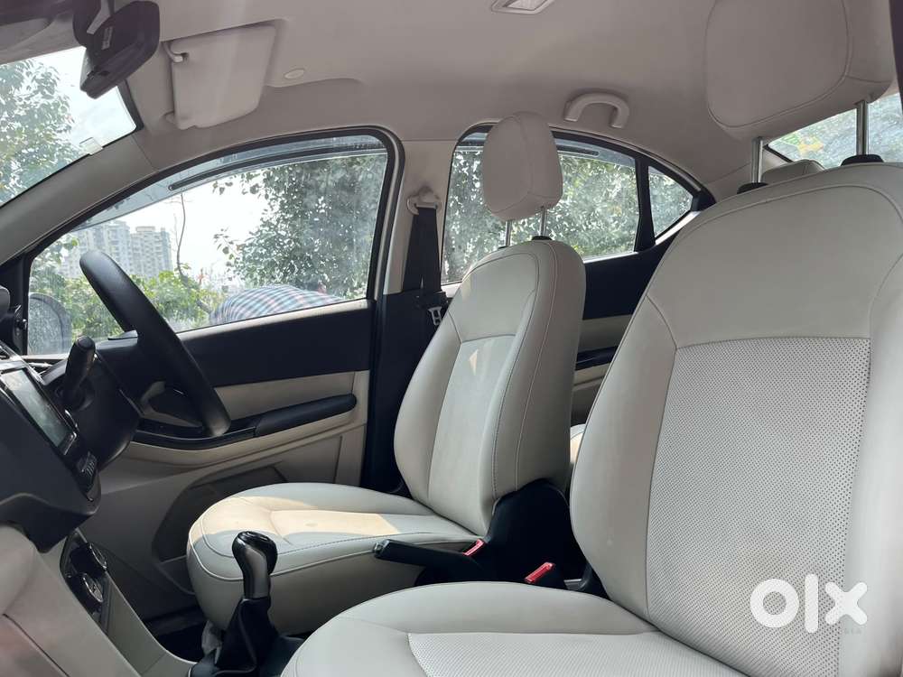 Tata Tigor 1.2 Revotron Xz Plus Cng, 2024, Cng & Hybrids
