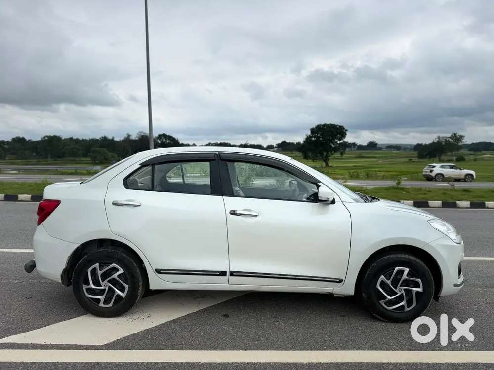 Maruti Suzuki Dzire 2019